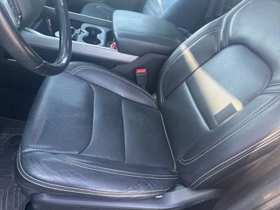 2019 RAM 1500 Big Horn/Lone Star Crew Cab 4x4 5'7' Box