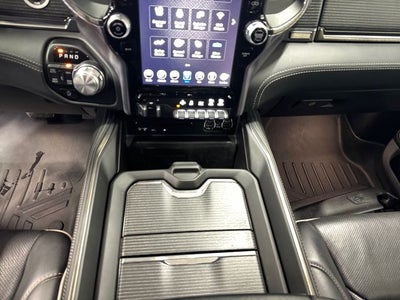 2019 RAM 1500 Limited Crew Cab 4x4 5'7' Box