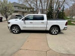2019 RAM 1500 Limited Crew Cab 4x4 5'7' Box