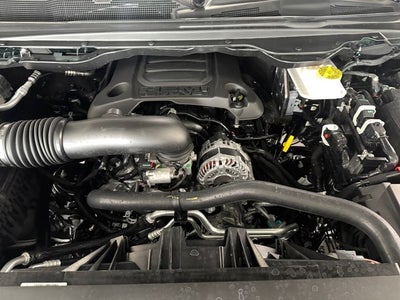 2027 RAM Ram 1500 RAM 1500 LARAMIE CREW CAB 4X4 5'7' BOX