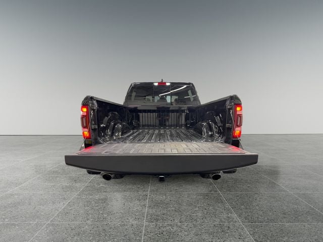 2023 RAM 1500 Laramie Crew Cab 4x4 5'7' Box