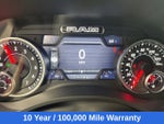 2027 RAM Ram 1500 RAM 1500 LARAMIE CREW CAB 4X4 5'7' BOX