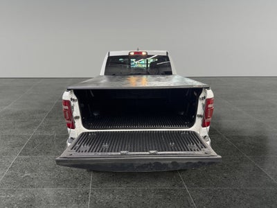 2023 RAM 1500 Laramie Crew Cab 4x4 5'7' Box