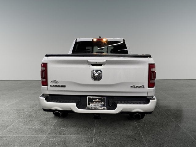 2023 RAM 1500 Laramie Crew Cab 4x4 5'7' Box