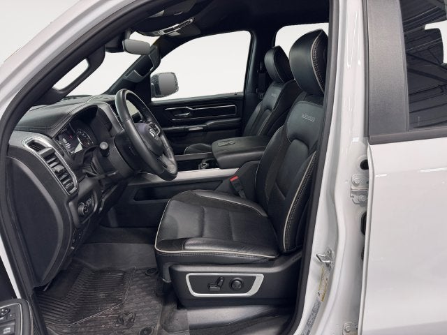 2023 RAM 1500 Laramie Crew Cab 4x4 5'7' Box