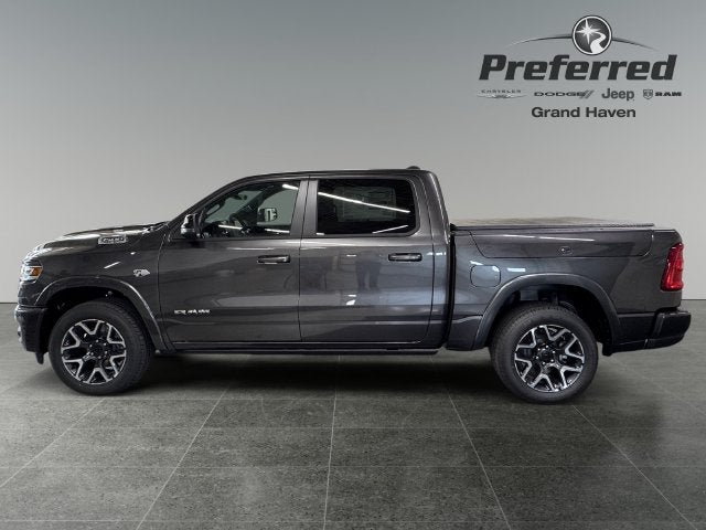 2027 RAM Ram 1500 RAM 1500 LARAMIE CREW CAB 4X4 5'7' BOX