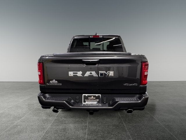 2027 RAM Ram 1500 RAM 1500 LARAMIE CREW CAB 4X4 5'7' BOX