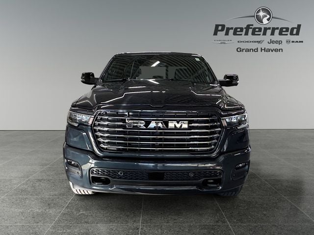 2027 RAM Ram 1500 RAM 1500 LARAMIE CREW CAB 4X4 5'7' BOX
