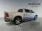 2019 RAM 1500 Laramie Crew Cab 4x4 5'7' Box