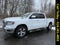 2021 RAM 1500 Laramie Crew Cab 4x4 5'7' Box
