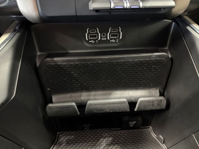 2022 RAM 1500 Laramie 5.7 Liter V8 Hemi Crew Cab 4WD