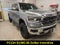 2020 RAM 1500 Laramie 5.7 Liter V8 Hemi Crew Cab 4WD