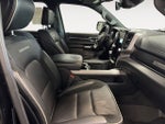 2021 RAM 1500 Laramie 5.7 Liter V8 Hemi Crew Cab 4WD