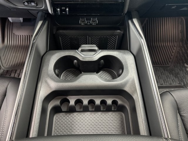 2027 RAM Ram 1500 RAM 1500 REBEL CREW CAB 4X4 5'7' BOX