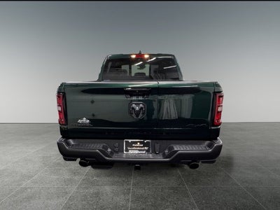 2027 RAM Ram 1500 RAM 1500 REBEL CREW CAB 4X4 5'7' BOX