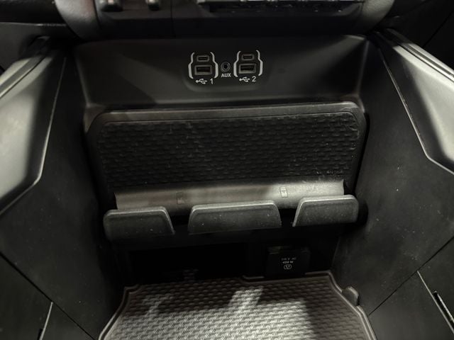 2022 RAM 1500 Rebel 5.7 Liter V8 Hemi Crew Cab 4WD