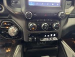 2022 RAM 1500 Rebel 5.7 Liter V8 Hemi Crew Cab 4WD