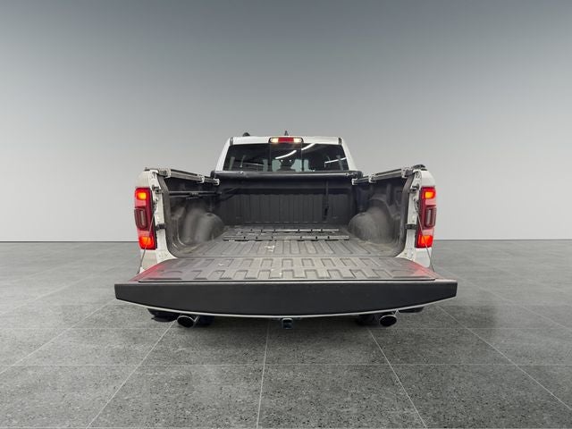 2022 RAM 1500 Limited Longhorn