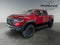 2027 RAM 1500 RAM 1500 TRX SRT CREW CAB 4X4 5'7' BOX