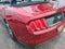 2017 Ford Mustang EcoBoost Premium 2.3 Liter EcoBoost Turbocharged 2D Convertible Aut