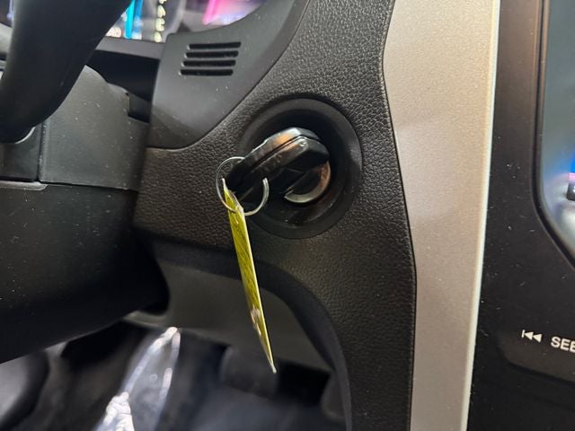 2014 Ford Explorer XLT 3.5 Liter V6 FWD