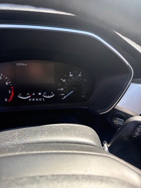 2020 Ford Escape SEL 1.5 Liter EcoBoost AWD
