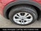 2018 Ford Escape SEL 1.5 Liter EcoBoost 4WD