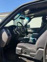 2017 Ford Expedition EL XLT 3.5 Liter V6 EcoBoost Turbocharged 4WD
