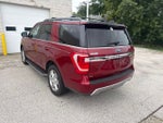 2018 Ford Expedition XLT