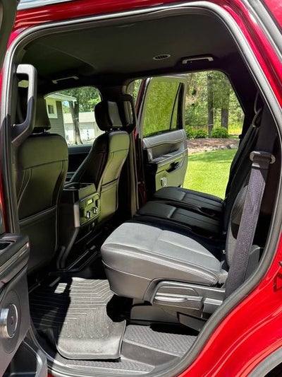 2018 Ford Expedition XLT