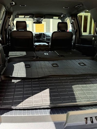 2018 Ford Expedition XLT