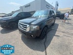 2012 Ford Expedition Limited 5.4 Liter V8 4WD