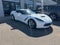 2017 Chevrolet Corvette Stingray 1LT 6.2 Liter V8 2D Coupe Automatic