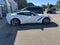 2017 Chevrolet Corvette Stingray 1LT 6.2 Liter V8 2D Coupe Automatic