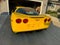 2007 Chevrolet Corvette 6.0 Liter V8 2D Coupe Automatic Paddle Shift