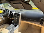 2007 Chevrolet Corvette 6.0 Liter V8 2D Coupe Automatic Paddle Shift