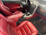 2006 Chevrolet Corvette Base 6.0 Liter V8 2D Convertible Manual Transmission