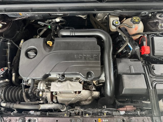 2021 Chevrolet Malibu FWD 1FL