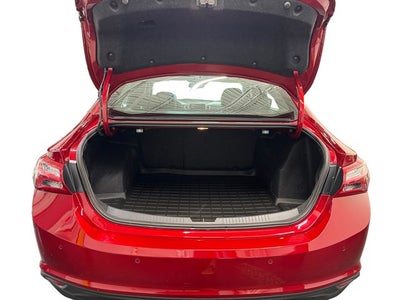 2022 Chevrolet Malibu LT 1.5 Liter