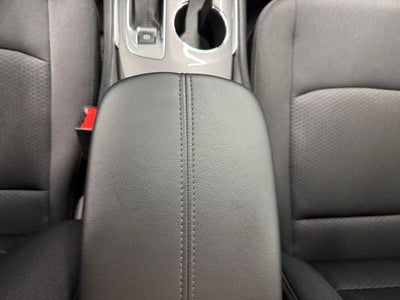 2022 Chevrolet Malibu LT 1.5 Liter