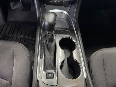 2022 Chevrolet Malibu LT 1.5 Liter