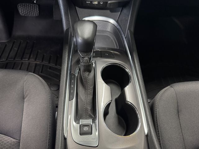 2022 Chevrolet Malibu LT 1.5 Liter