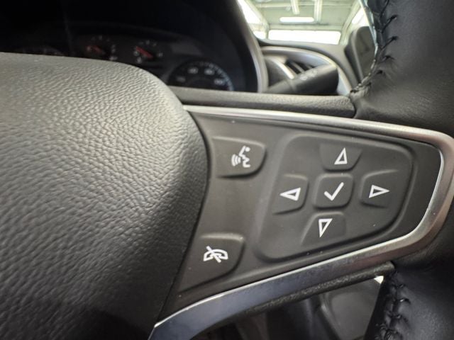 2022 Chevrolet Malibu LT 1.5 Liter