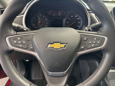 2022 Chevrolet Malibu LT 1.5 Liter