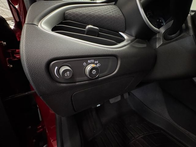 2022 Chevrolet Malibu LT 1.5 Liter
