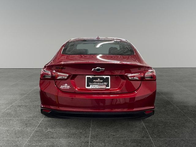 2022 Chevrolet Malibu LT 1.5 Liter
