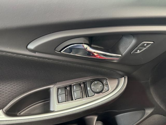 2022 Chevrolet Malibu LT 1.5 Liter