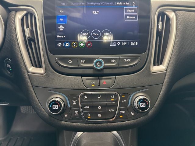 2022 Chevrolet Malibu LT 1.5 Liter