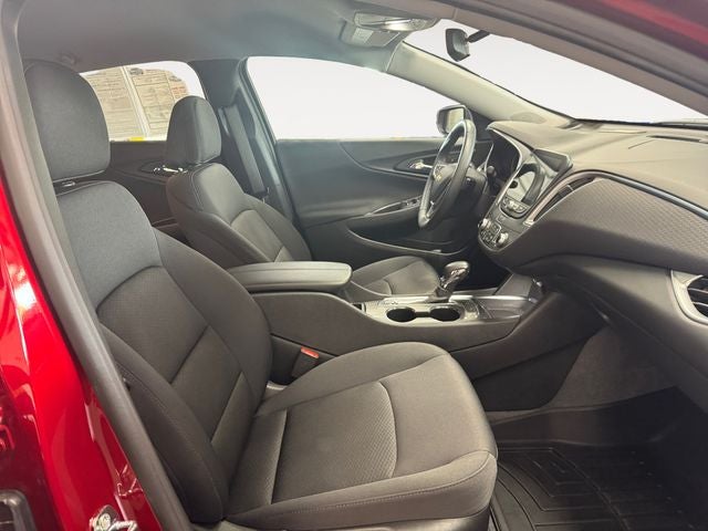 2022 Chevrolet Malibu LT 1.5 Liter