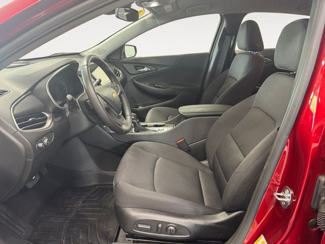 2022 Chevrolet Malibu LT 1.5 Liter